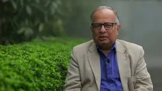 Institute for Social and Environmental Transition-Nepal (ISET-N) on the Think Tank Initiative (TTI)