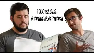 Human Connection | EZ Sketch