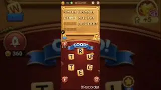 Word Connect Game 2022 - Levels 1306, 1307, 1308, 1309, 1310