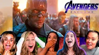 TOP Reactions to 