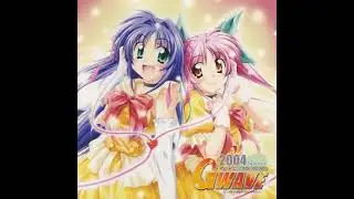 Minako - 快楽の絆 ～theme of sweet knights 2～