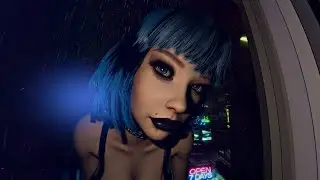 Night call - VR180