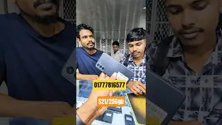 S21💢 Fresh Used Phone 💥 Offer Price In 2026💯 #safiqueratul #basundhara #samaung #used #smartphone 💌