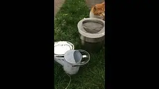 Mud Kitchen