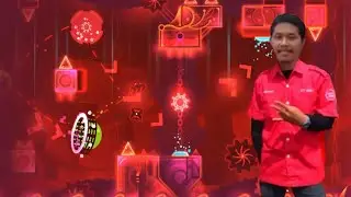 Leyak x Indihome | Geometry Dash