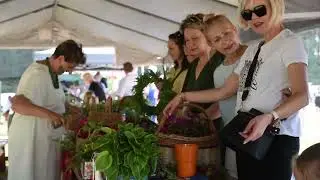Festiwal Sztuki Lokalnej „Biłgorajska Nuta” 2025