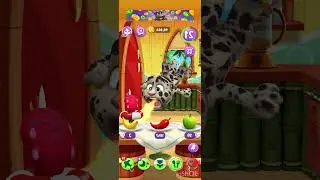 talking tom 2 please subscribe me#shorts#comedy #funny&hellip;....
