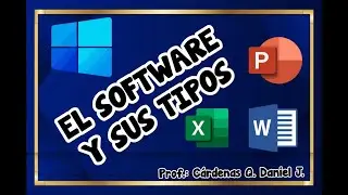 EL SOFTWARE Y SUS TIPOS (4PR)