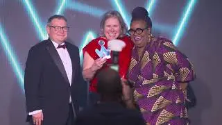 NT Workforce Conference 2024 - Best Staff Wellbeing Initiative