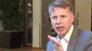 SF CIO Chris Vein
