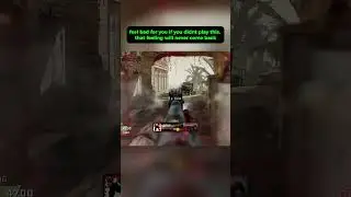 cod is never coming back