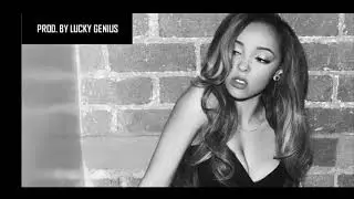 TINASHE X SEVYN STREETER Type Beat 'BACK & FORTH' Rap/Hip Hop/R&B Instrumental