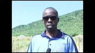 Water challenges in Katoba