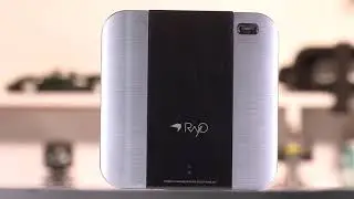 [Hindi - हिन्दी] Rayo i5 Mini Projector Review | Rs.35,000