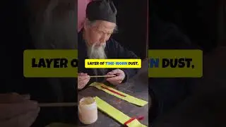Мастер Шаолиня объясняет шокирующую правду об эволюции СМИ