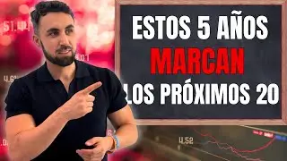 C&oacute;mo SOBREVIVIR Y PROSPERAR en el NUEVO ORDEN ECON&Oacute;MICO 🌍