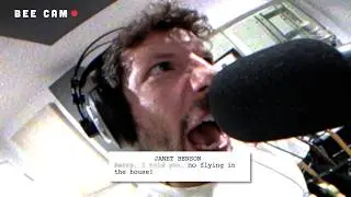 Wolves of Glendale - No Flying In The House (Official Music Video)