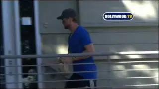 Did Eric Dane Pay Kari Ann Peniche ?