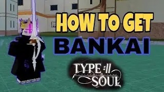 Full Shinigami Bankai guide Type soul (Deutsch)