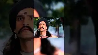 shree Krishna death scene 😓#krishnadeath#emotinalstatus