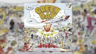 Billy Cobb - Old Green Day [DRUM COVER]