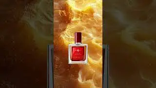 Kompozycja zainspirowana spotkaniem dw&oacute;ch świat&oacute;w &ndash; ciemności i światła.#perfume #scent #sillage