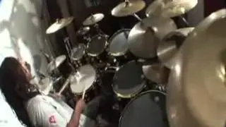Andr&eacute; Mattos - Trazendo a Arca - Prof&eacute;tico - Te adoro senhor