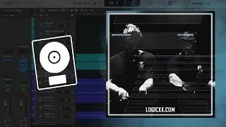 David Guetta & MORTEN - Lost In The Rhythm (Logic Pro Remake)