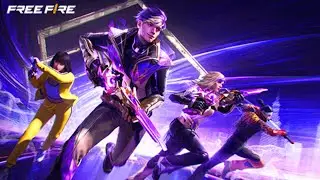 🔴 Free Fire Esports Live: Tournament Vibes & Clutches! #FreeFireEsports #LiveStream