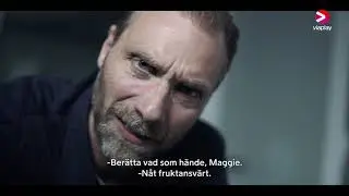 The Head | Official Trailer | A Viaplay Original