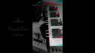 VandalOne - The Power Of Sound - Instrumental 90 Bpm