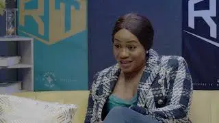 Real Talk trailer mutale mwanza