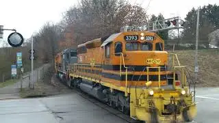 BPRR HC-1 in Indiana, PA