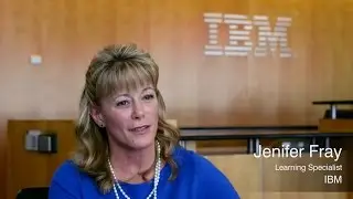 IBM Adopts TestOut’s IT Training