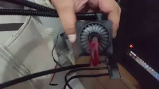 Water Cooler DeepCool Captain 360