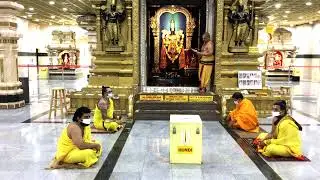 NRI TV Live Stream