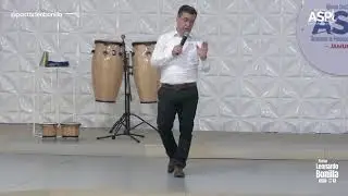 Reunión en vivo | #PastorLeonardoBonilla |