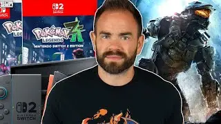 Crazy Pokemon Legends Z-A Sales Get Revealed & A Major Shift Is About To Hit Gaming | News Wave
