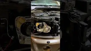 Land Rover Discovery 4 mgt laser jet Biled modules