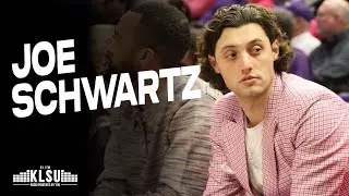 Joe Schwartz Interview