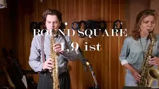 ROUND SQUARE 