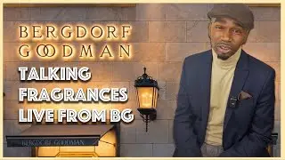 Episode 8- Fragrance Addiction And How To Overcome It.