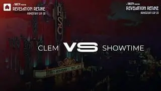 🏆SHOWTIME vs CLEM #STARCRAFT2 #SC2 Starcraft 2