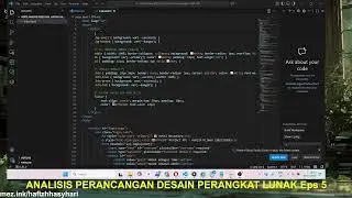 Eps 9 UML Hotel Online | Analisis Design Perangkat Lunak 2026