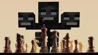 ONVERWACHTE ZET VAN WITHER - Minecraft Map van een Kijker