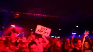 H Y P E R C A T ... Saturn Arena Ingolstadt ... 30.04.2015