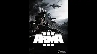 ARMA 3: Hunter Six