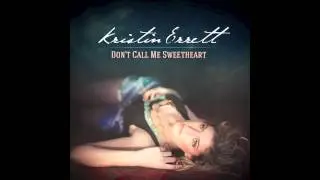 Kristin Errett- 