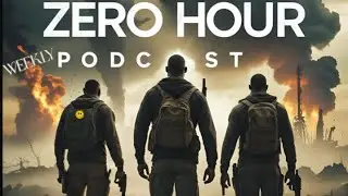 Zero Hour 1/2/26