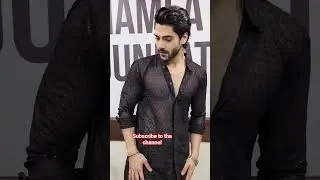 Well nown TV actor Simba Nagpal. #bollywood #simbanagpal #news